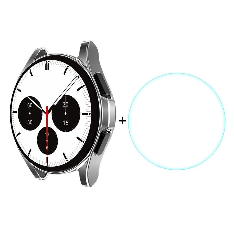 Carcasa Galaxy Watch4 Classic (Versión 42mm)-0