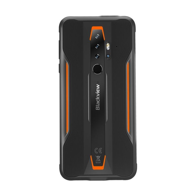 Blackview Bv6300 Pro - Celular Resistente Android-2