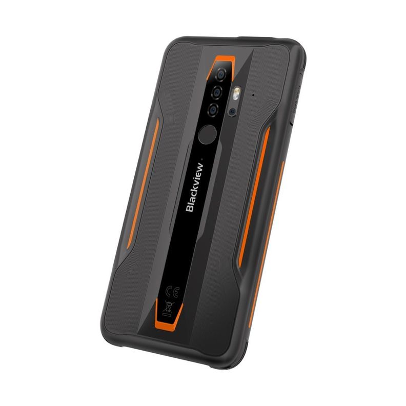 Blackview Bv6300 Pro - Celular Resistente Android-4