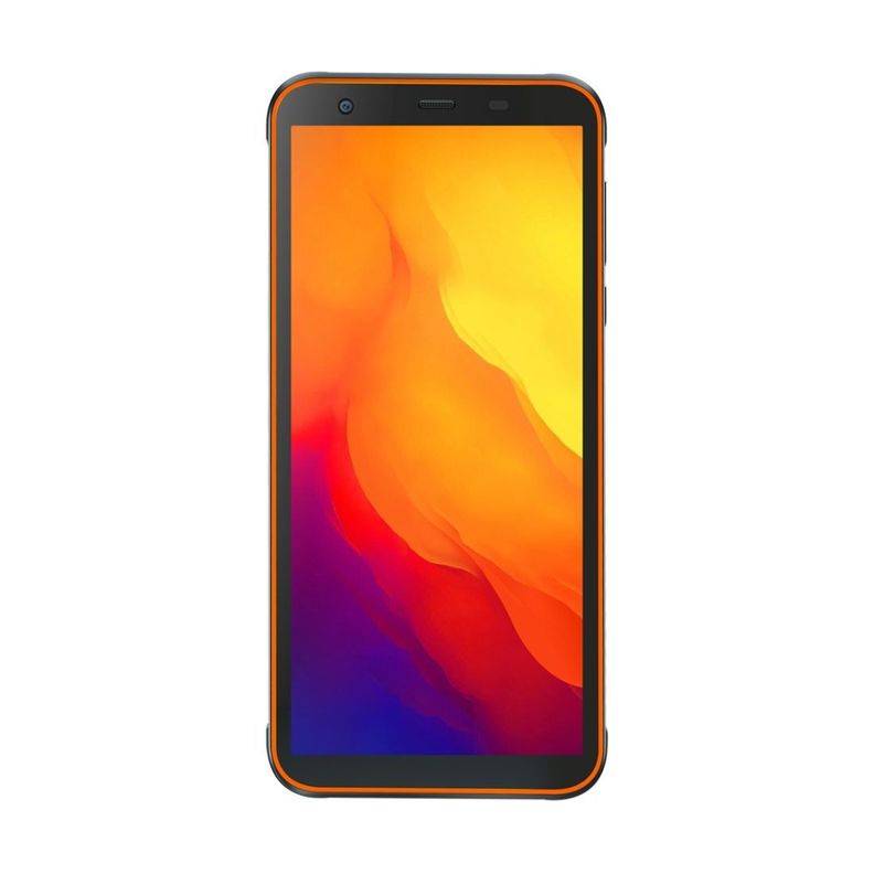 Blackview Bv6300 Pro - Celular Resistente Android-1