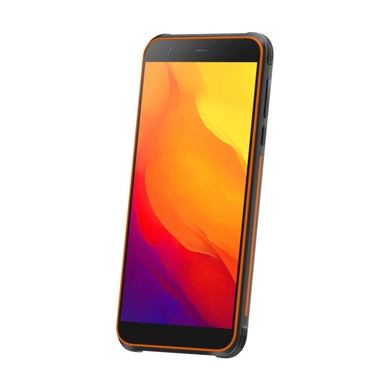 Blackview Bv6300 Pro - Celular Resistente Android-3
