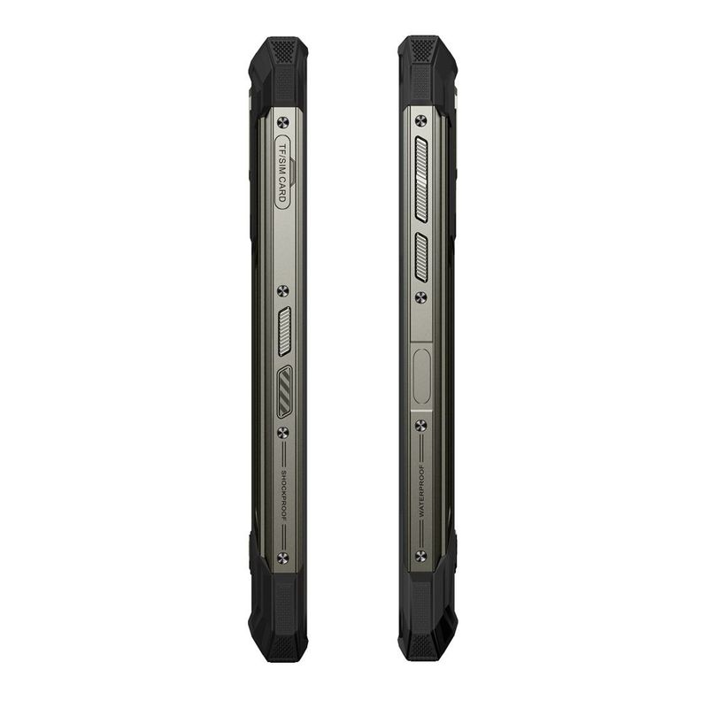 Doogee S88 Pro - IP69 Batería 10.000mAh DualSim-3