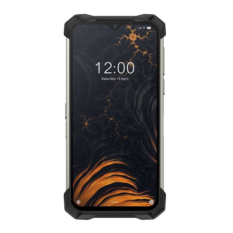 Doogee S88 Pro - IP69 Batería 10.000mAh DualSim-1