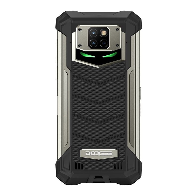 Doogee S88 Pro - IP69 Batería 10.000mAh DualSim-2