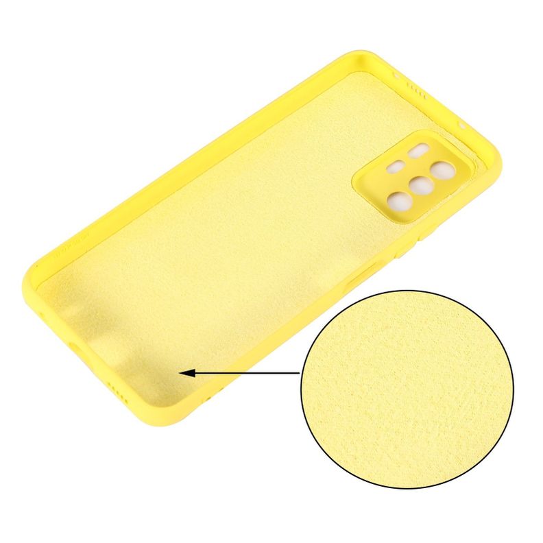 Carcasa Xiaomi Poco X3 GT / Color Silicona-2