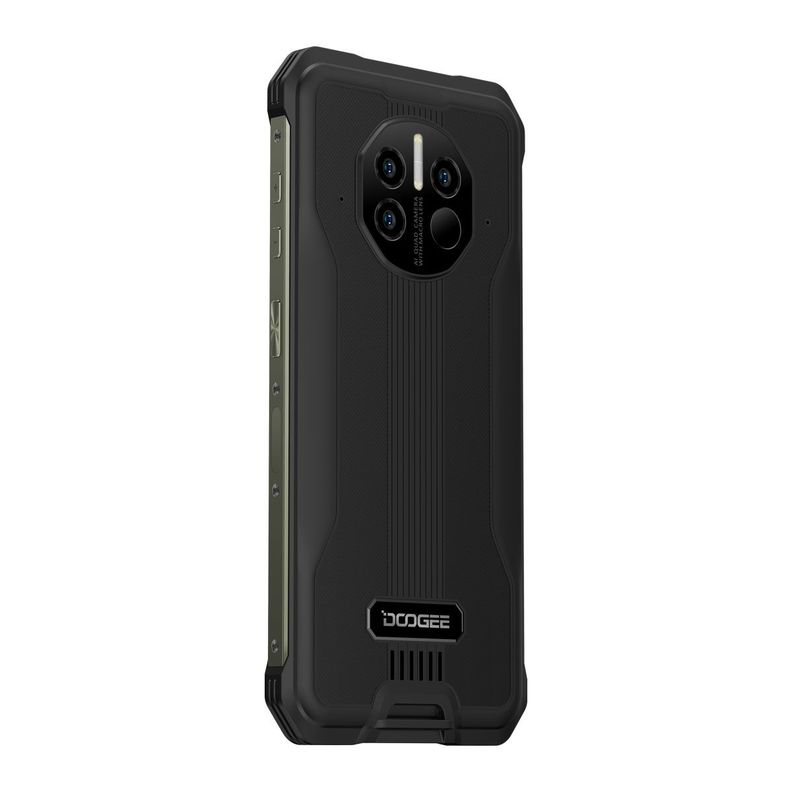 Doogee V10 | Celular Resistente Caidas Termómetro-4