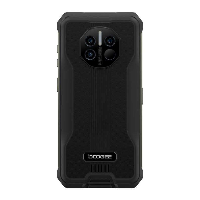 Doogee V10 | Celular Resistente Caidas Termómetro-2