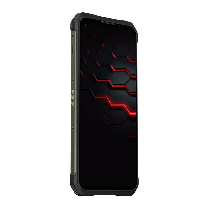 Doogee V10 | Celular Resistente Caidas Termómetro-3