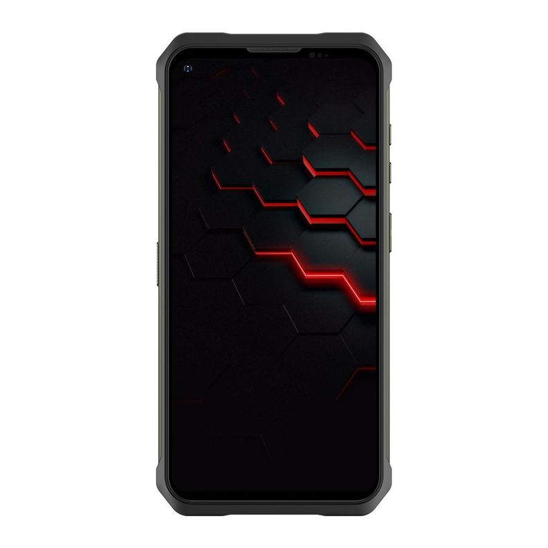 Doogee V10 | Celular Resistente Caidas Termómetro-1