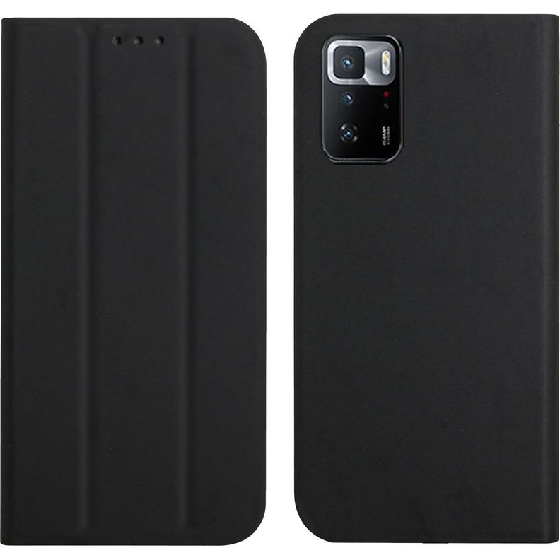Carcasa Xiaomi Poco X3 GT / Funda Plegable-0