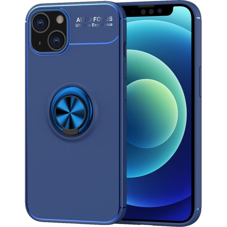 Carcasa iPhone 13 (Normal) / Ring-0