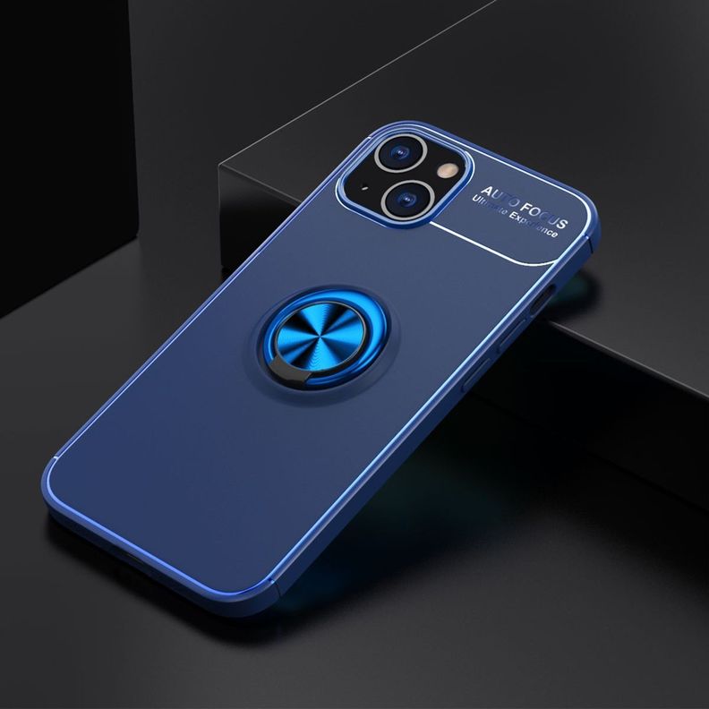 Carcasa iPhone 13 (Normal) / Ring-1