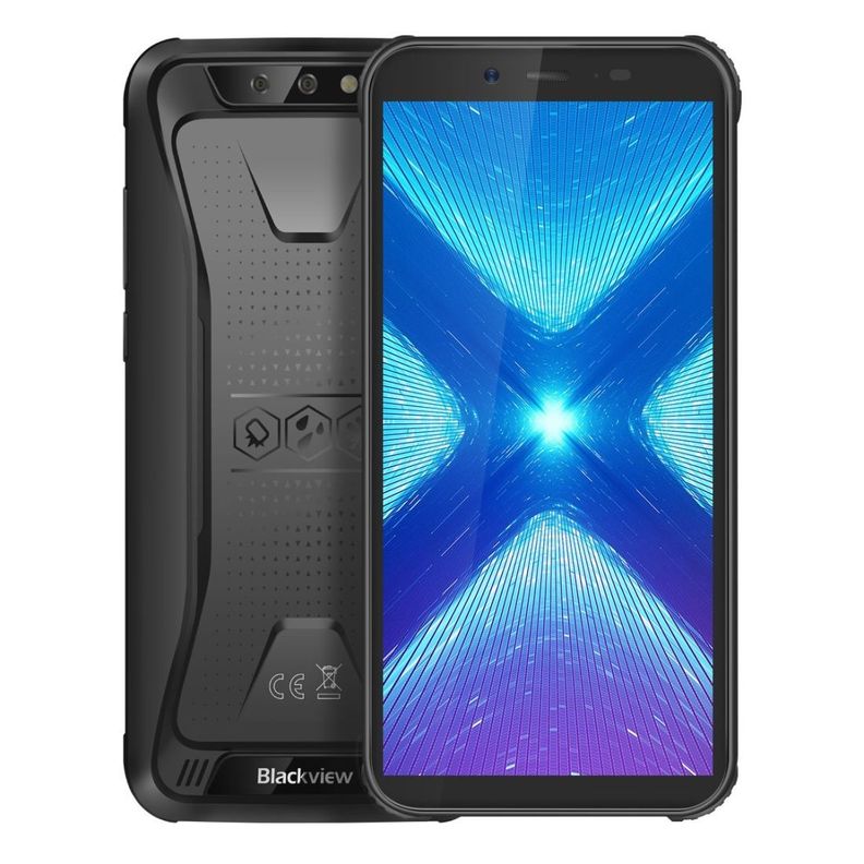 Blackview bv5500 Plus - DualSim Resistente Golpes-0