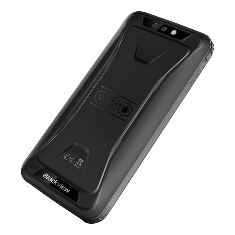 Blackview bv5500 Plus - DualSim Resistente Golpes-3