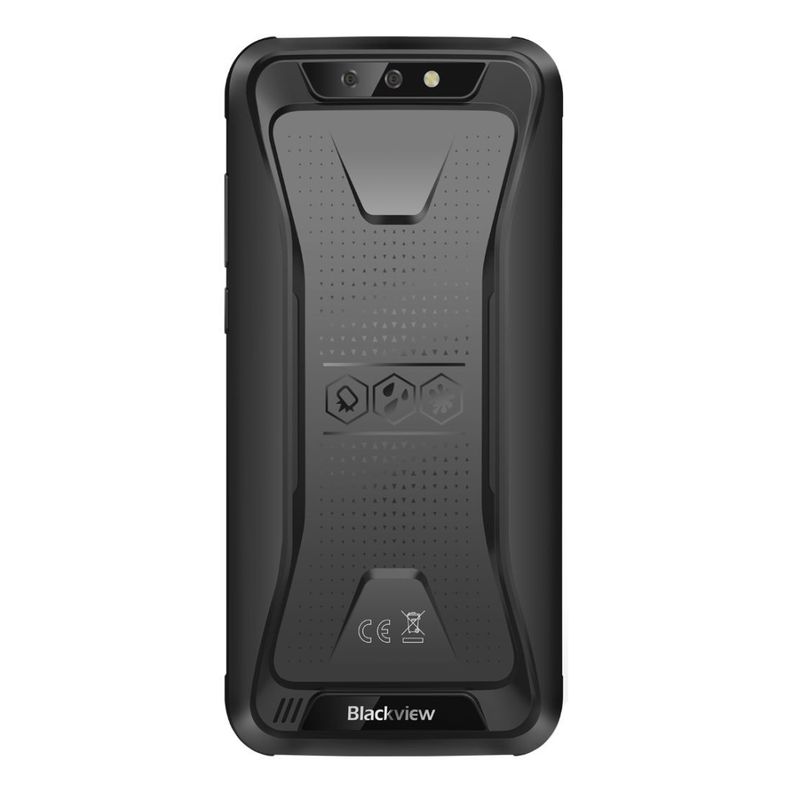 Blackview bv5500 Plus - DualSim Resistente Golpes-1