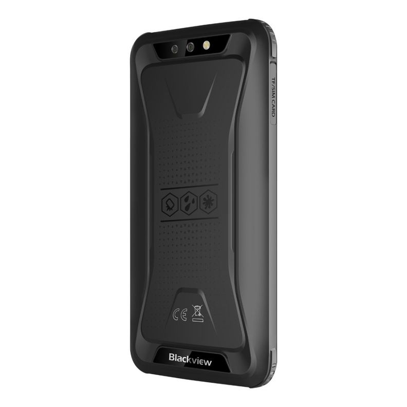 Blackview bv5500 Plus - DualSim Resistente Golpes-4