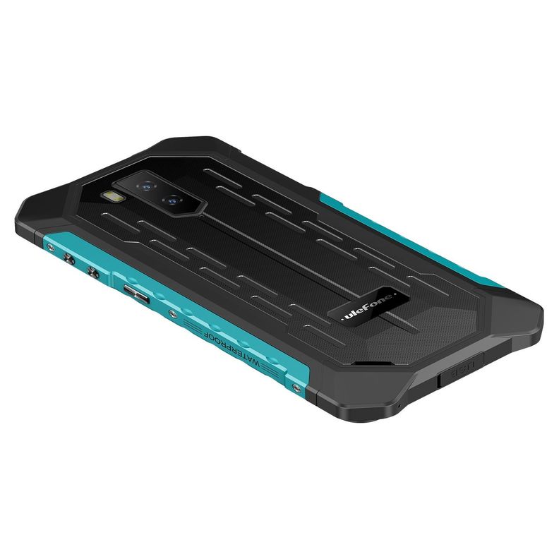 Armor X9 - Resistente Android 11 3GB+32GB DualSim-5