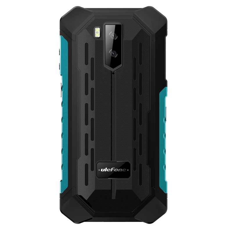 Armor X9 - Resistente Android 11 3GB+32GB DualSim-2