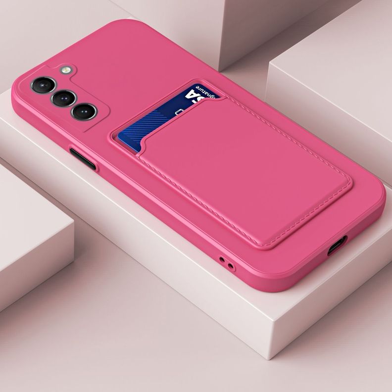 Carcasa: Galaxy S21 FE 5G | Visa Colores Vivos-6