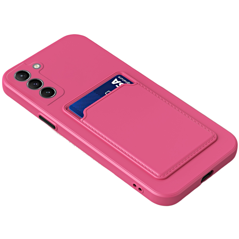 Carcasa: Galaxy S21 FE 5G | Visa Colores Vivos-0