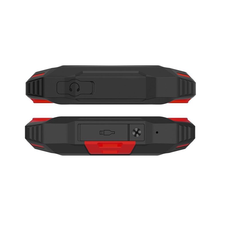 Doogee S86 - DualSim Resistente Agua-6