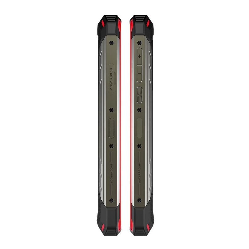 Doogee S86 - DualSim Resistente Agua-5