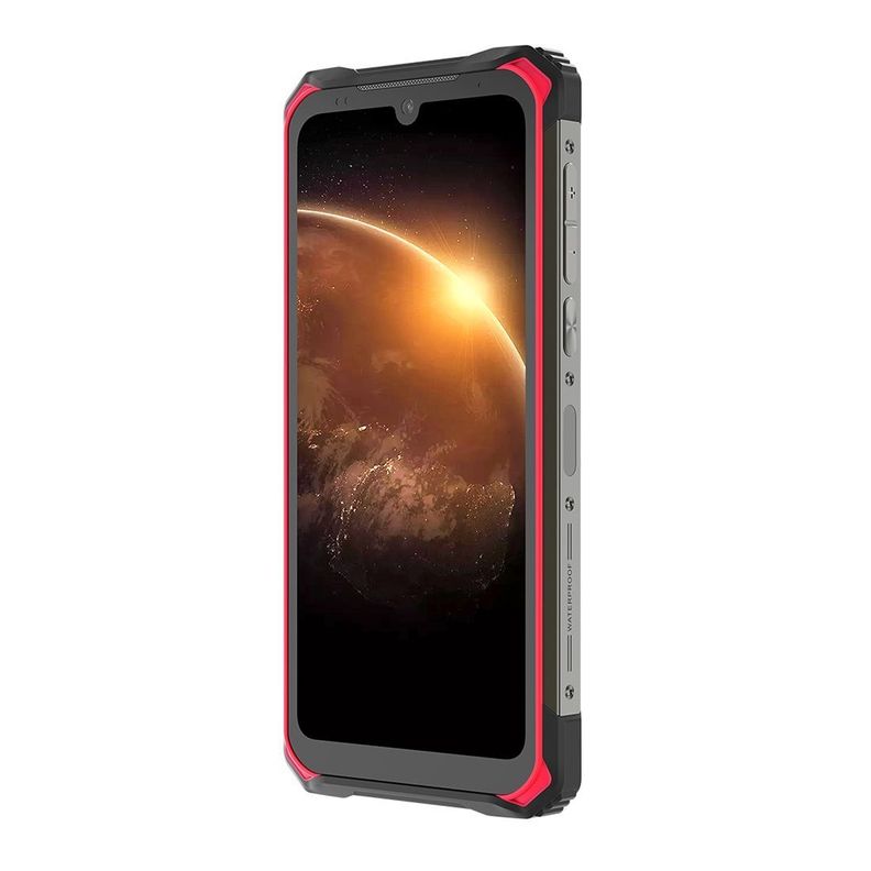 Doogee S86 - DualSim Resistente Agua-3