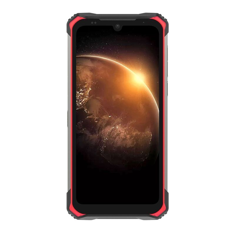 Doogee S86 - DualSim Resistente Agua-1