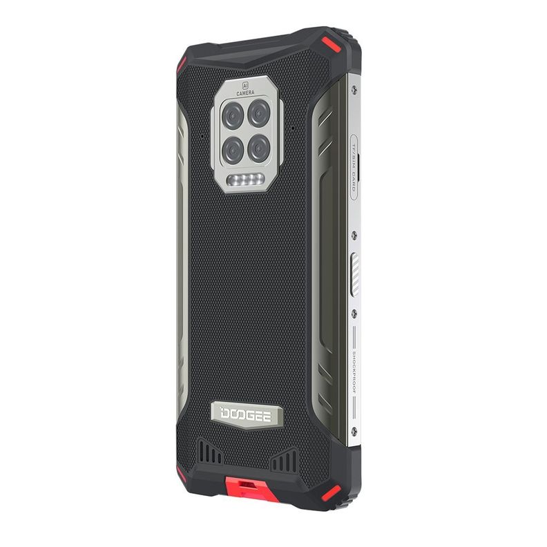 Doogee S86 - DualSim Resistente Agua-4