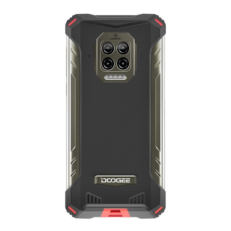 Doogee S86 - DualSim Resistente Agua-2