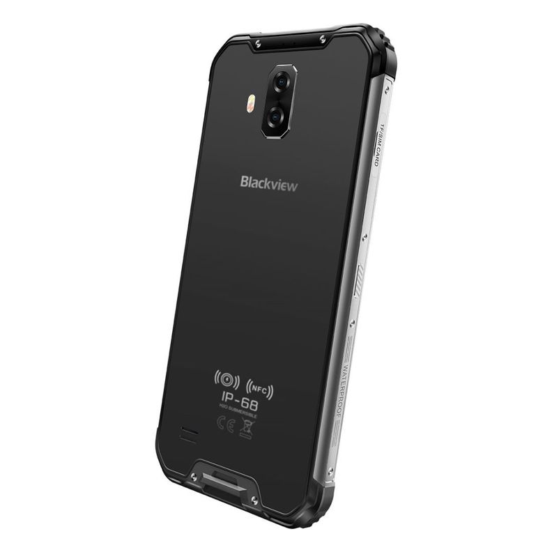 Blackview bv9600 pro - Celular Resistente Android-2