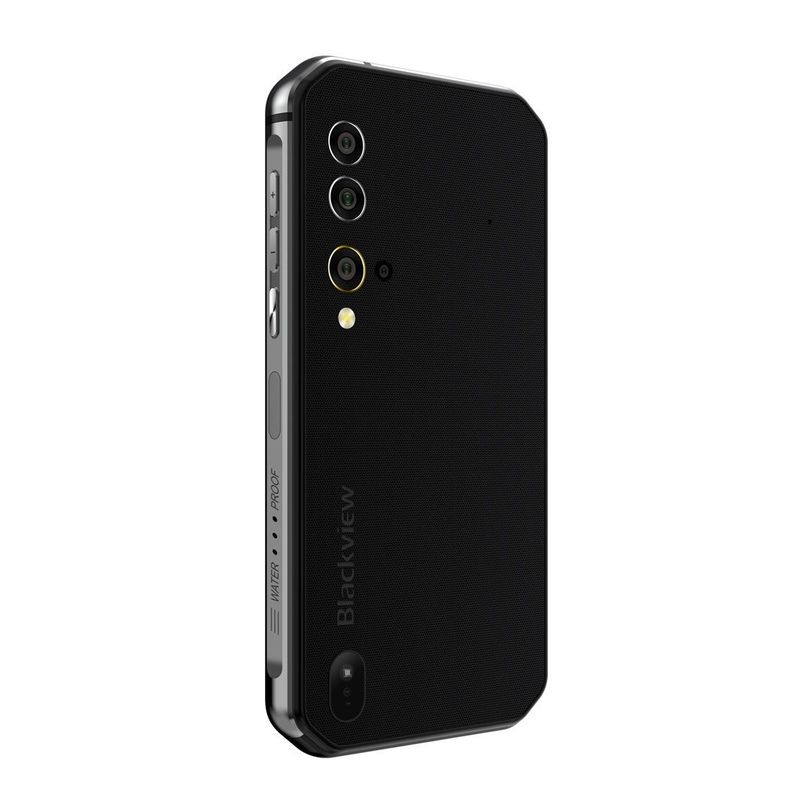 Blackview BV9900 Pro - Cámara Termica DualSim GPS-2