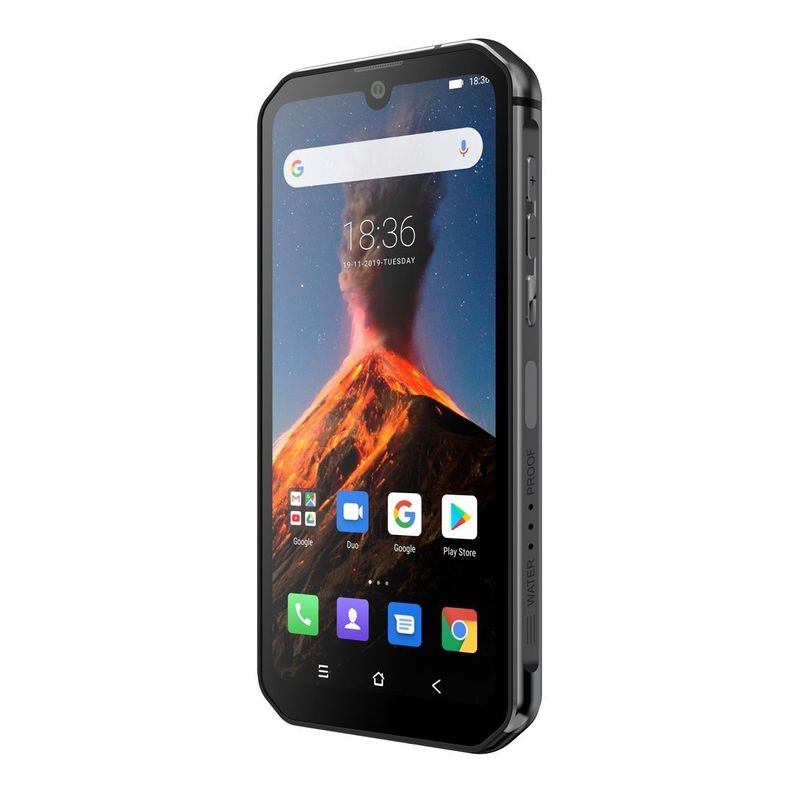 Blackview BV9900 Pro - Cámara Termica DualSim GPS-1