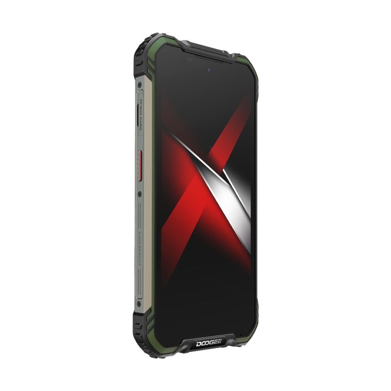 Doogee S58 Pro - Celular Todo Terreno IP68 GPS NFC-1