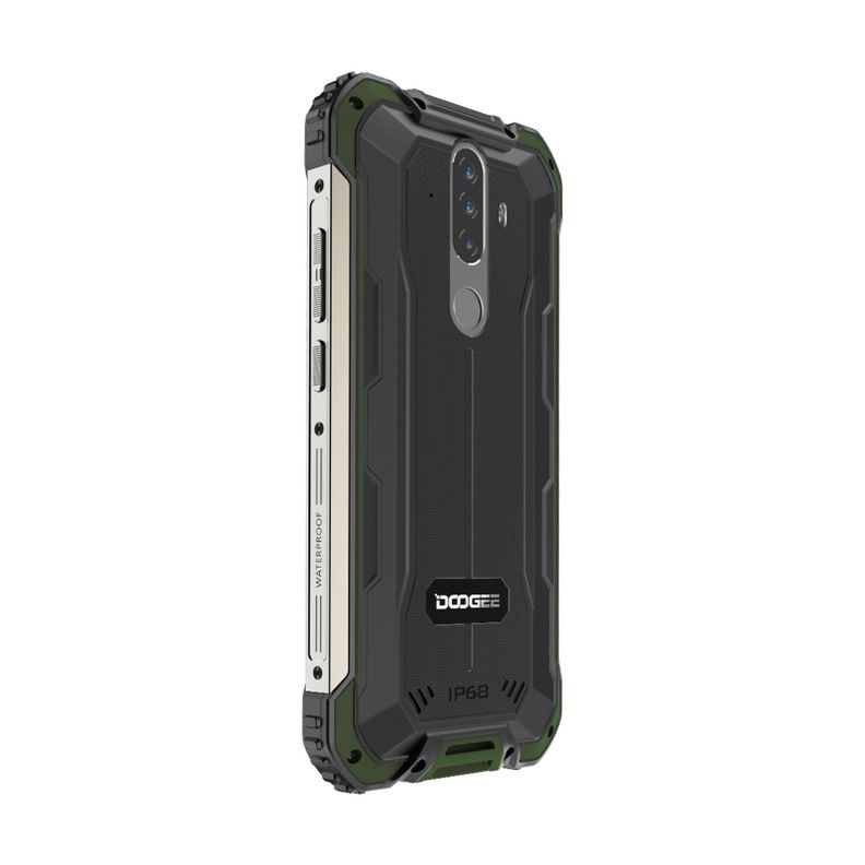 Doogee S58 Pro - Celular Todo Terreno IP68 GPS NFC-2