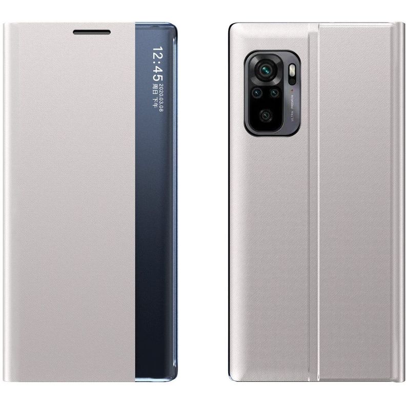 Carcasa Redmi Note 10 Pro (6,67 Pulg.) / Funda-0