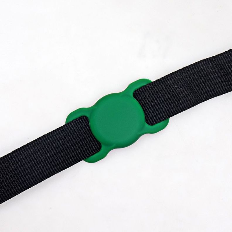 Funda para Collar Mascotas AirTag / Perro Gato-3