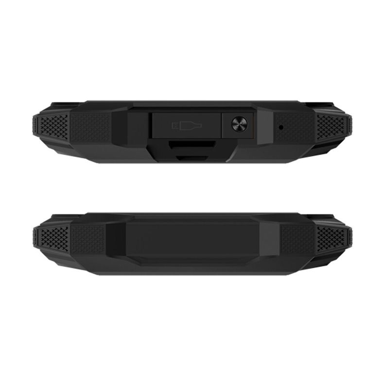 Doogee S88 Plus - Resistente Polvo, Golpes y Agua-4
