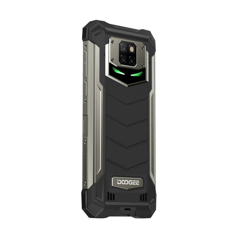 Doogee S88 Plus - Resistente Polvo, Golpes y Agua-3