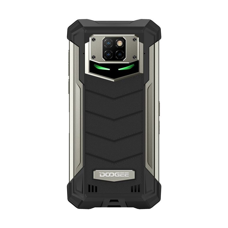 Doogee S88 Plus - Resistente Polvo, Golpes y Agua-1