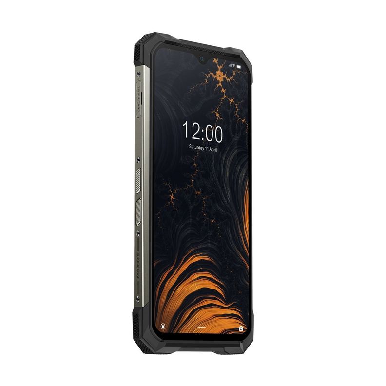 Doogee S88 Plus - Resistente Polvo, Golpes y Agua-2
