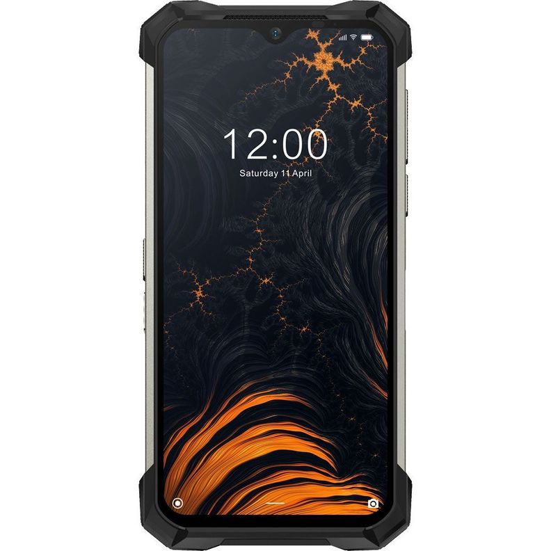 Doogee S88 Plus - Resistente Polvo, Golpes y Agua-0