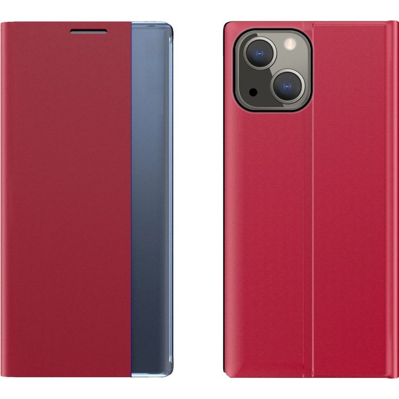 Carcasa iPhone 13 Mini / Flip Cover-0