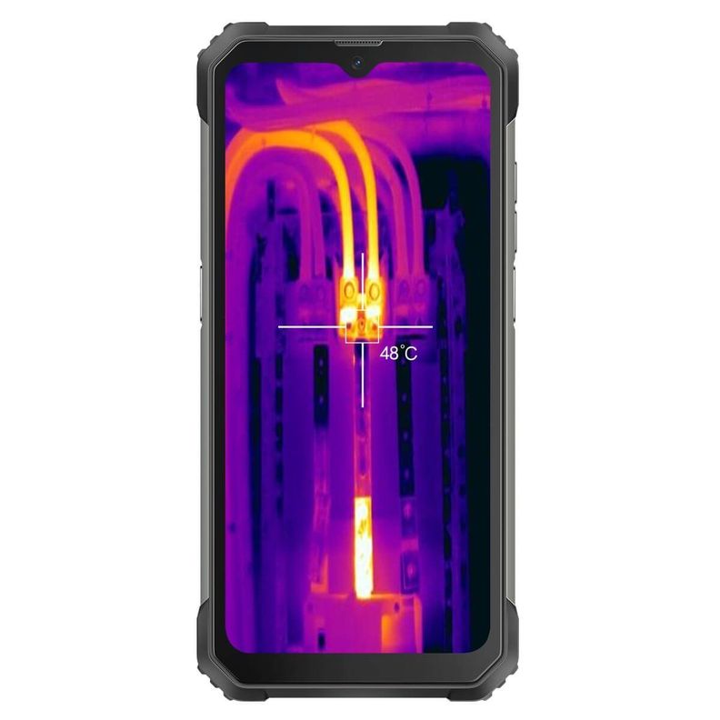 Blackview BL8800 Pro 5G Resistente Cámara Térmica -1