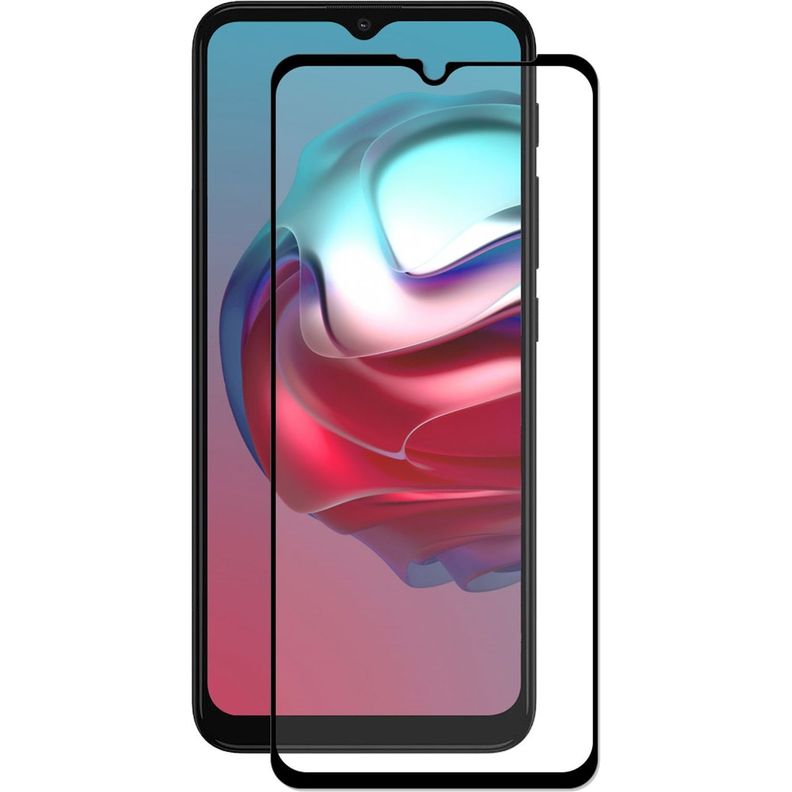 Protector Pantalla: Motorola Moto G30-0
