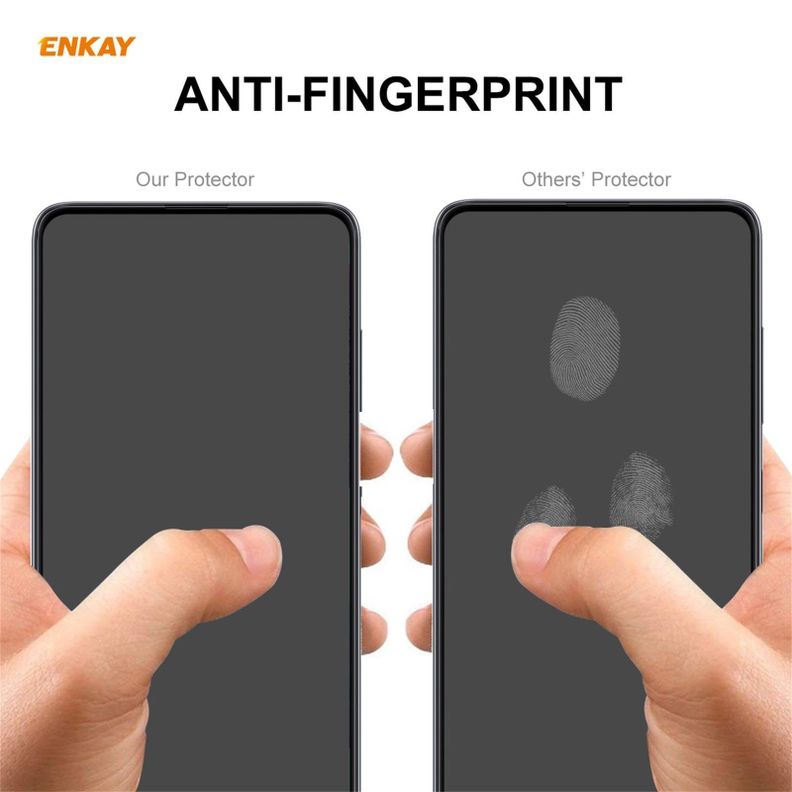 Protector Pantalla: Motorola Moto G30-2
