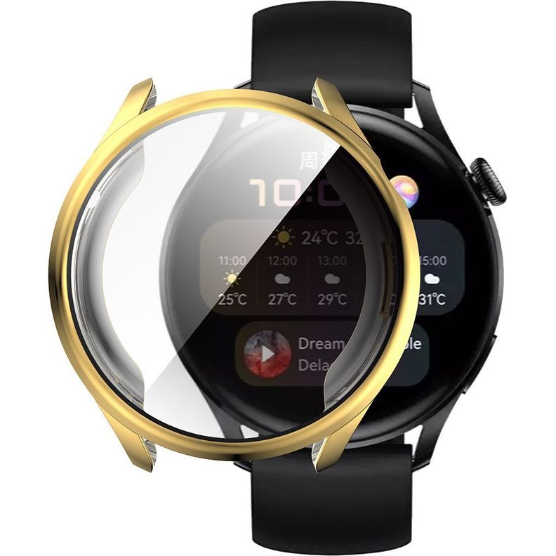 Carcasa Huawei Watch 3 Active Sport / Versión 46mm-0