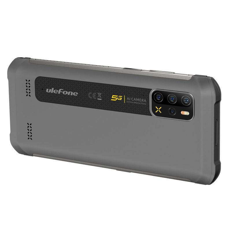 Armor 12 | DualSim 5G Resistente Golpes Sumergible-5