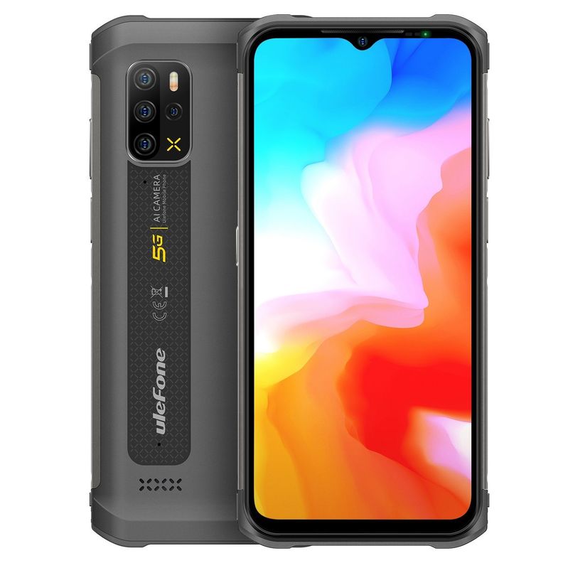 Armor 12 | DualSim 5G Resistente Golpes Sumergible-0