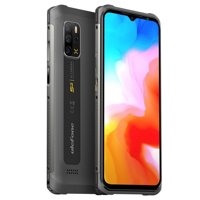 Armor 12 | DualSim 5G Resistente Golpes Sumergible-3